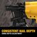 DeWalt コイルルーフィングネイラー (DW46RN)