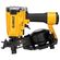 DeWalt コイルルーフィングネイラー (DW46RN)