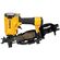 DeWalt コイルルーフィングネイラー (DW46RN)