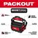 Milwaukee Packout トートバッグ (48-22-8317)