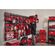 Milwaukee PACKOUT コンパクト壁取付プレート (48-22-8496)Milwaukee PACKOUT コンパクト壁取付プレート (48-22-8496)