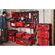 Milwaukee PACKOUT 大型壁取付プレート (48-22-8497)