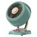 Vornado Vintage VHEAT スペースヒーター グリーン (EH1-0121-17)