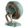 Vornado Vintage VHEAT スペースヒーター グリーン (EH1-0121-17)