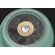 Vornado Vintage VHEAT スペースヒーター グリーン (EH1-0121-17)