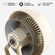 Vornado Vintage VHEAT スペースヒーター ホワイト (EH1-0121-75)