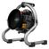 Vornado Velocity HD スティール製電気ポータブルヒーター (EH1-0181-17)