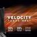 Vornado Velocity HD スティール製電気ポータブルヒーター (EH1-0181-17)