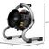 Vornado Velocity HD スティール製電気ポータブルヒーター (EH1-0181-17)