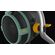 Vornado Velocity HD スティール製電気ポータブルヒーター (EH1-0181-17)