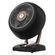 Vornado Vintage VHEAT スペースヒーター ブラック (EH1-0121-102)