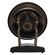 Vornado Vintage VHEAT スペースヒーター ブラック (EH1-0121-102)