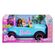 Mattel Hot Wheels バービーRC スポーツ万能カー ( HTP53)
