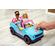 Mattel Hot Wheels バービーRC スポーツ万能カー ( HTP53)
