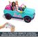 Mattel Hot Wheels バービーRC スポーツ万能カー ( HTP53)