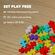 Plus Plus Puzzle By Number 子猫パズル500点セット (05153)