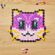 Plus Plus Puzzle By Number 子猫パズル500点セット (05153)