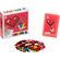 Plus Plus Puzzle By Number ハートパズル 250点入 (05101)
