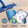 Bona Pet System ペット用ドライモップ (WM710013614)Bona Pet System ペット用ドライモップ (WM710013614)