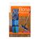 Bona Microplus マイクロファイバー製モップパッド3点セット (AX0003496)