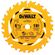 DeWalt 丸鋸ブレード (DWA261218)