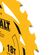 DeWalt 丸鋸ブレード (DWA261218)