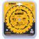 DeWalt 丸鋸ブレード (DWA261224)
