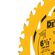 DeWalt 丸鋸ブレード (DWA261224)