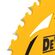 DeWalt 丸鋸ブレード (DWA281440)