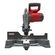 Craftsman コード式スライドマイターソー (CMXEMAX69434501)