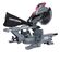 Craftsman コード式スライドマイターソー (CMXEMAX69434501)