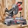 Craftsman コード式スライドマイターソー (CMXEMAX69434501)