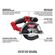 Milwaukee M18 FUEL 丸鋸 (2782-20)