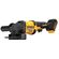 DeWalt 60V MAX ブレーキ付アングルグラインダー (DCG418B)