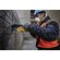 DeWalt 60V MAX ブレーキ付アングルグラインダー (DCG418B)