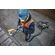 DeWalt 60V MAX ブレーキ付アングルグラインダー (DCG418B)