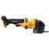 DeWalt 60V MAX ブレーキ付アングルグラインダー (DCG418B)