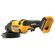 DeWalt 60V MAX ブレーキ付アングルグラインダー (DCG418B)