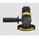 DeWalt 60V MAX ブレーキ付アングルグラインダー (DCG418B)