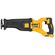 DeWalt 60V MAX コードレスレシプロソー (DCS389B)