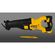 DeWalt 60V MAX コードレスレシプロソー (DCS389B)