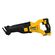 DeWalt 60V MAX コードレスレシプロソー (DCS389B)DeWalt 60V MAX コードレスレシプロソー (DCS389B)