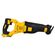 DeWalt 60V MAX コードレスレシプロソー (DCS389B)