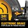 DeWalt 60V 丸鋸 (DCS578B)