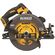 DeWalt 60V 丸鋸 (DCS578B)
