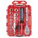 Craftsman Nanoメカニックツール24点セット (CMMT12111)