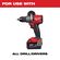 Milwaukee カーバイドグリットホールカッター (49-57-8615) Milwaukee カーバイドグリットホールカッター (49-57-8615)