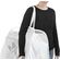 Whitmor Pop N' Fold 折り畳み式バスケット (6233-4103-WHT)