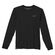 Milwaukee Freeflex 男性用長袖ワークTシャツ ブラック XLサイズ (604B-XL)