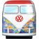 Eurographics Volkswagen ジグソーパズル バス 550点キット (8551-5561)